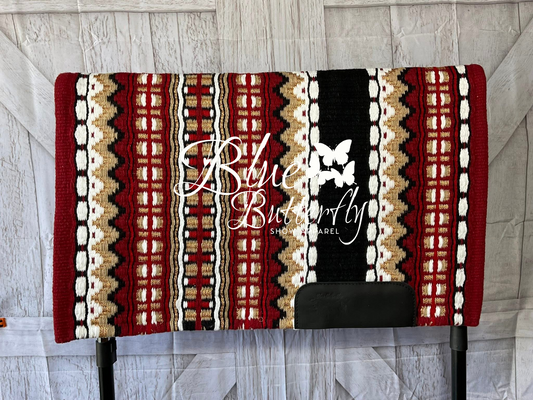 In Stock Show Pad (Madrid)