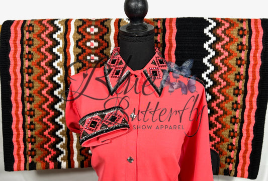 Kate Western Day Shirt