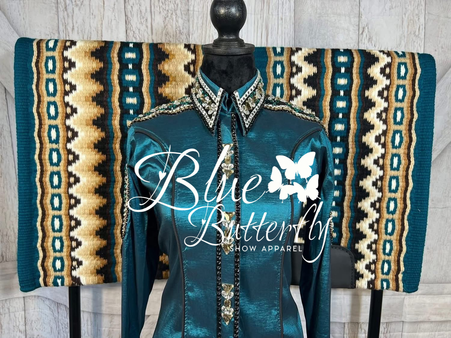 Ivy Day Shirt