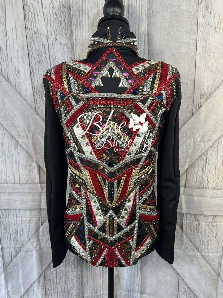 Showmanship Jacket
