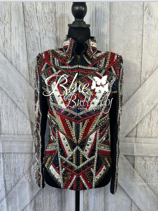 Showmanship Jacket
