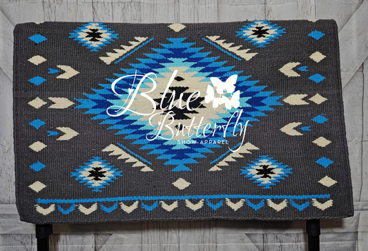 Denver Ranch Show Pad