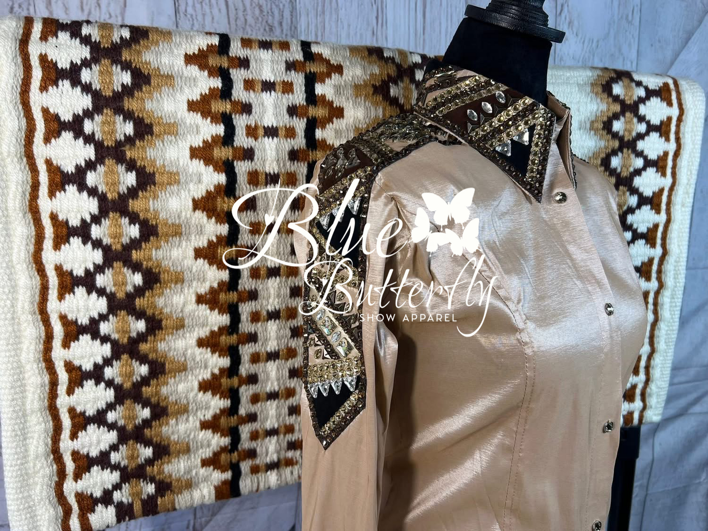 Chloe Day Shirt