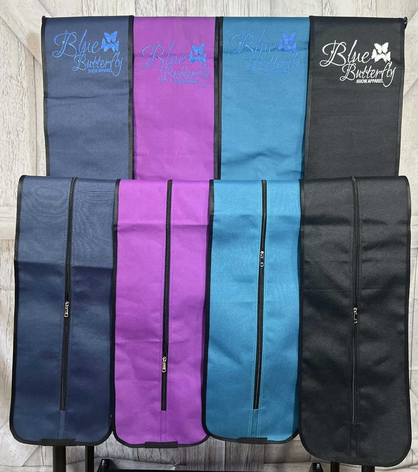 Tail Extension Bags
