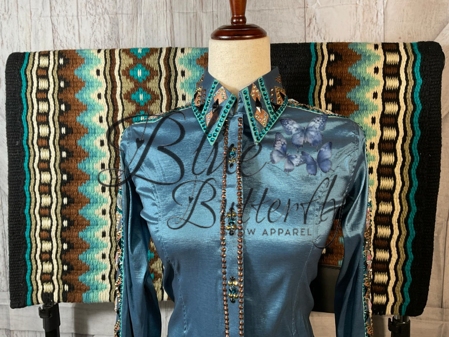 Jessie Day Shirt