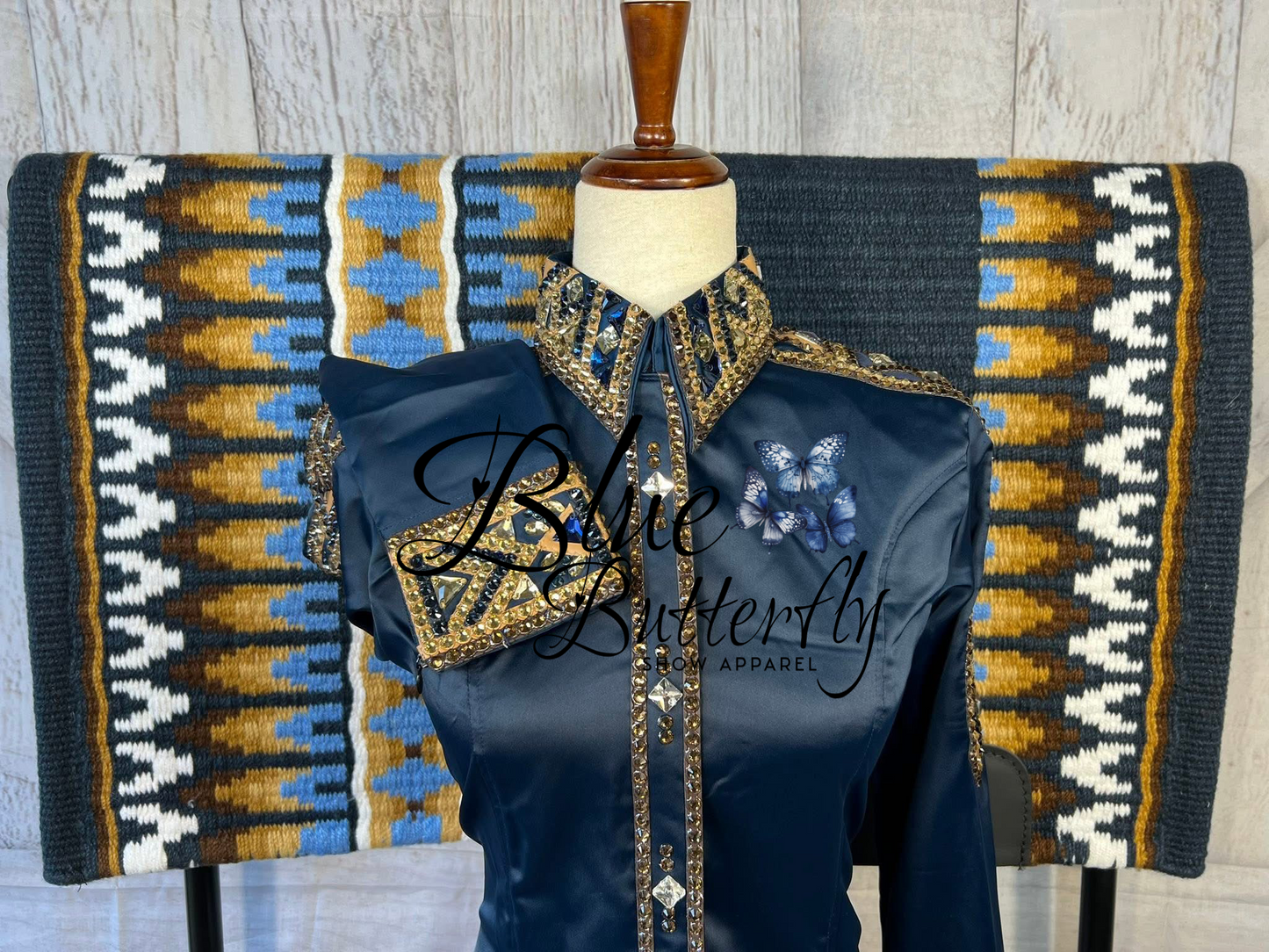 Riley Day Shirt