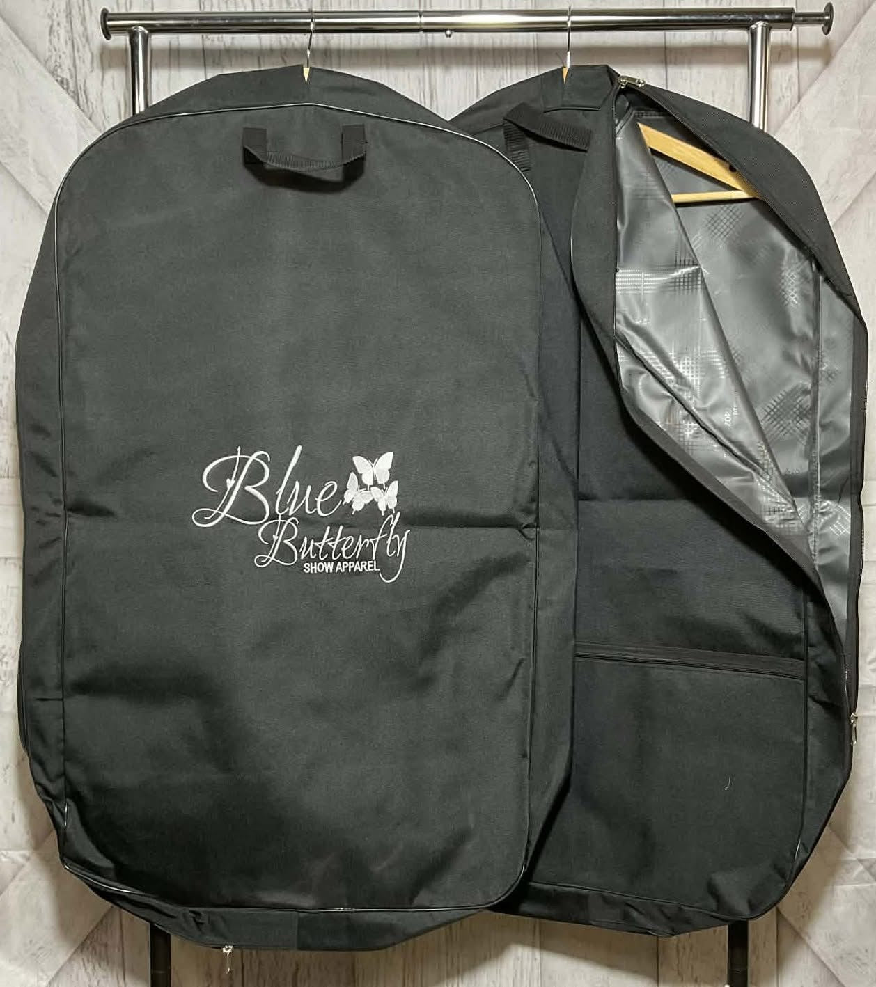 Garment Bags