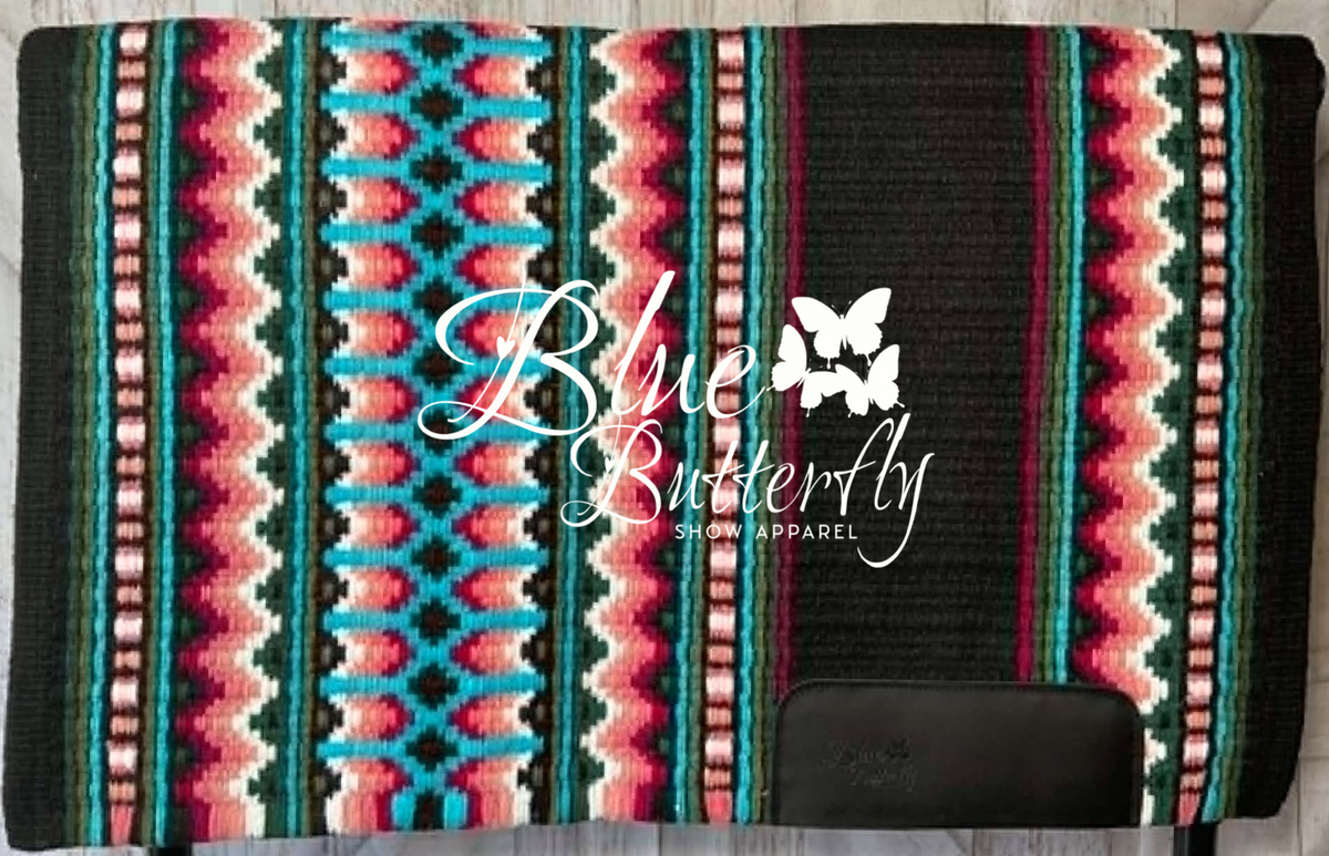 Show Pad (Zinnia)