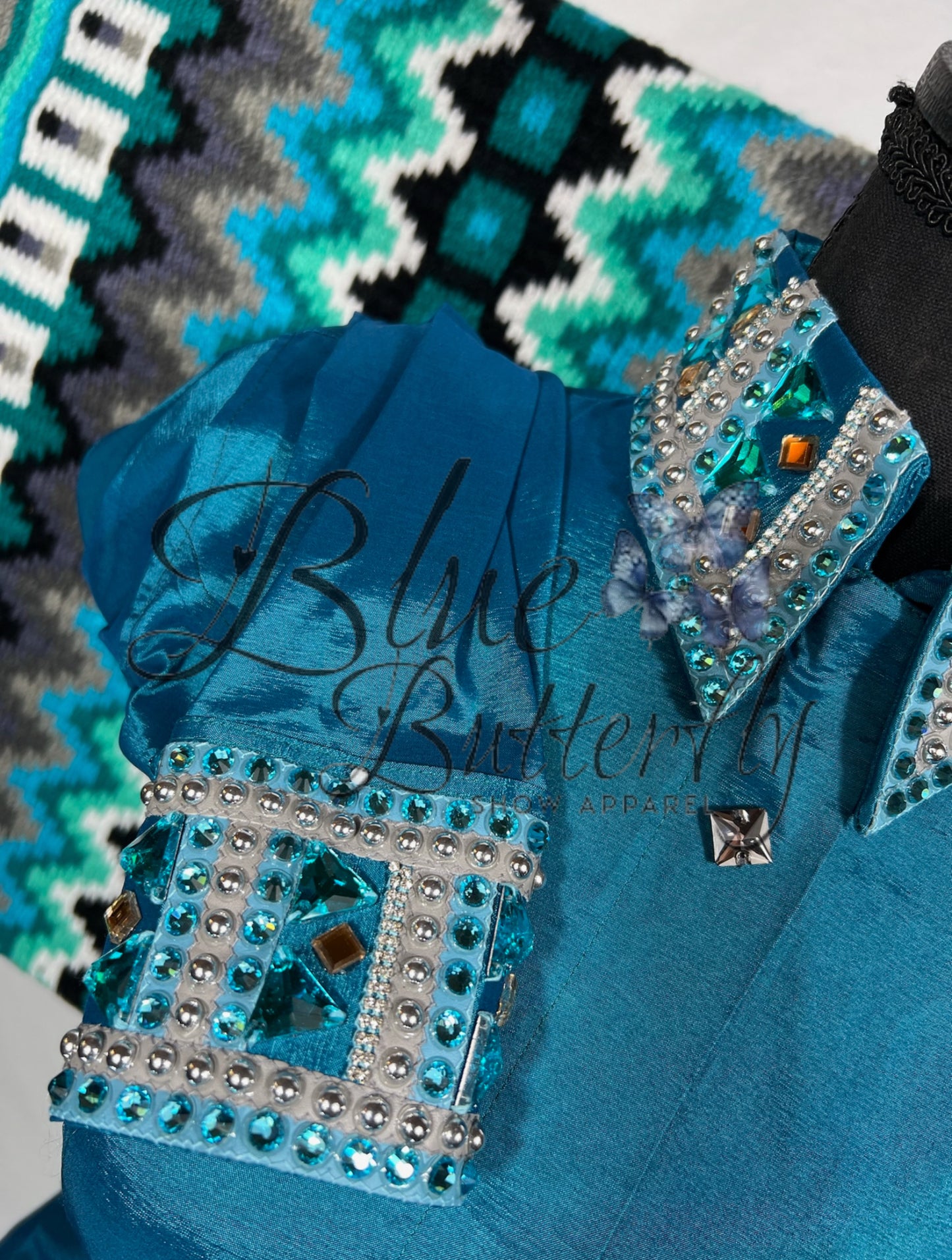 Asia Western Day Shirt