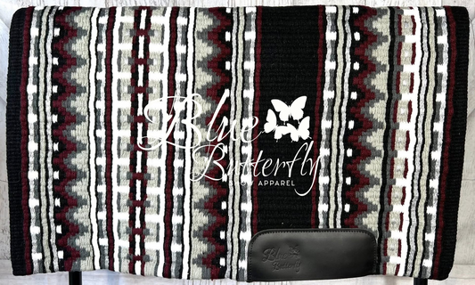 Show Pad (Hollister w/ Maroon)