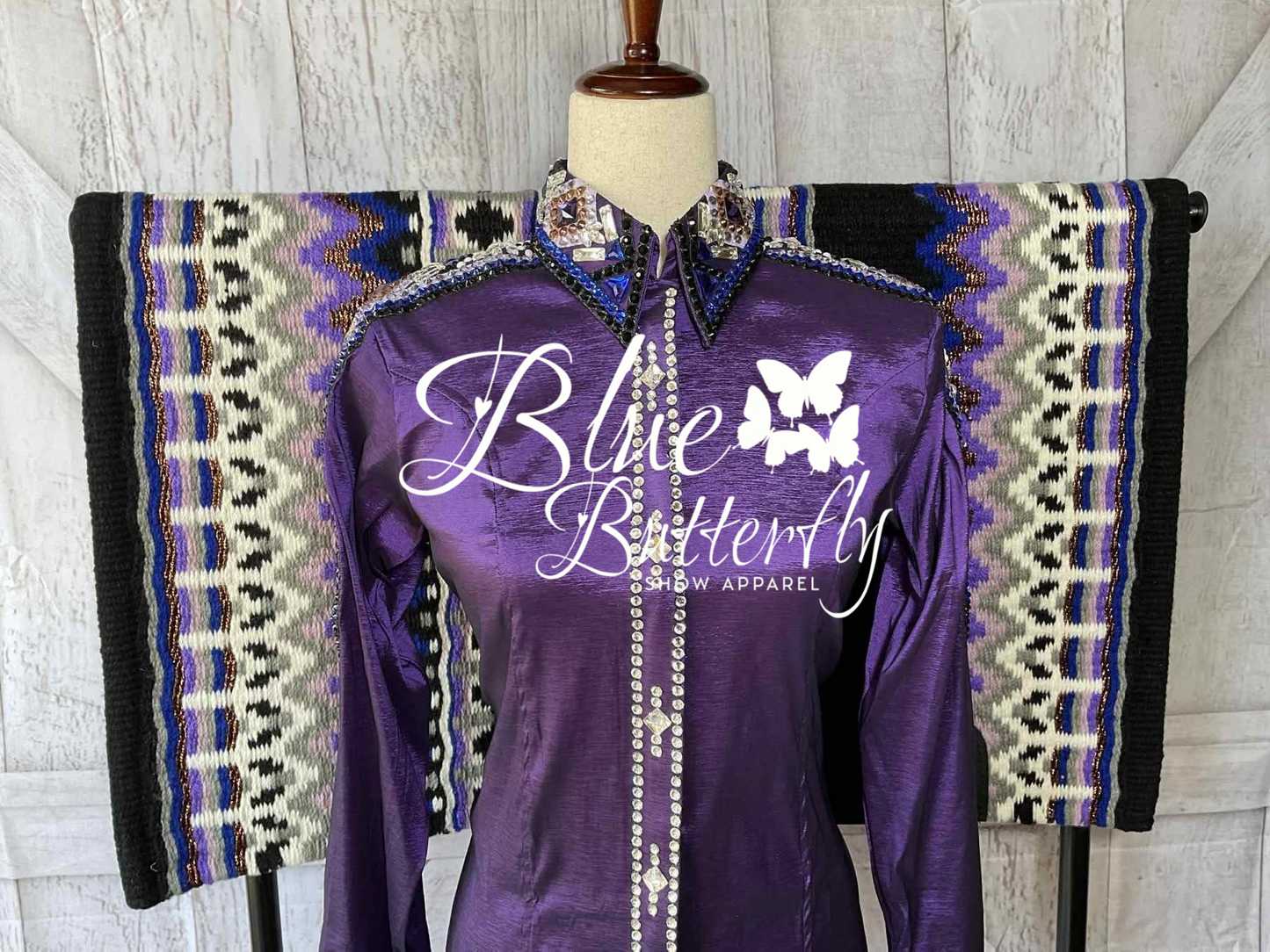 Teagan 2.0 ~Sapphire Line