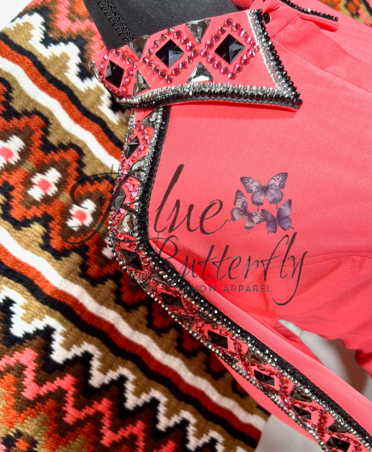 Kate Western Day Shirt