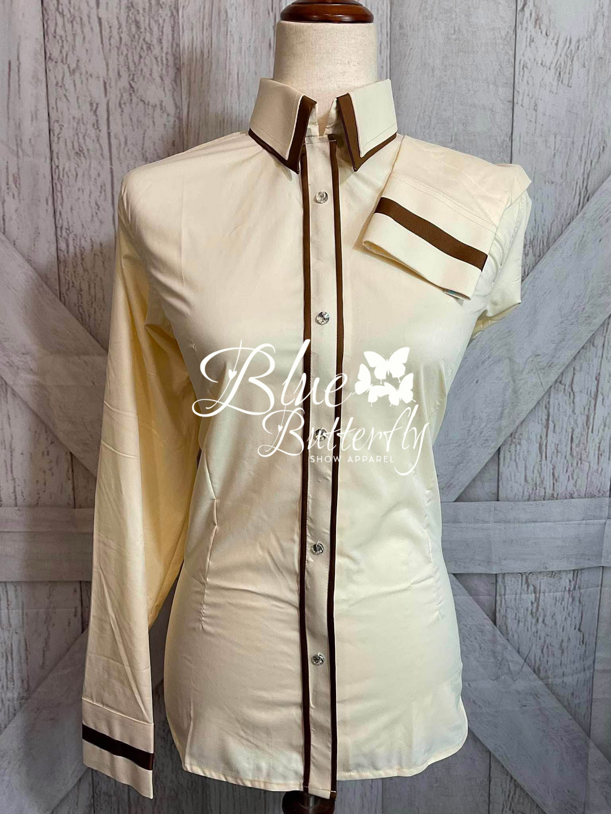 Moira Vest Set
