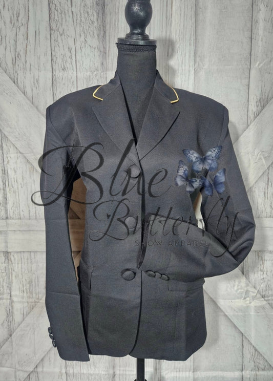 Huntseat Jacket
