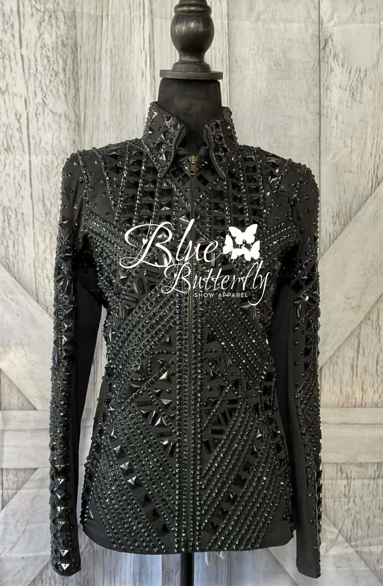 Showmanship Jacket