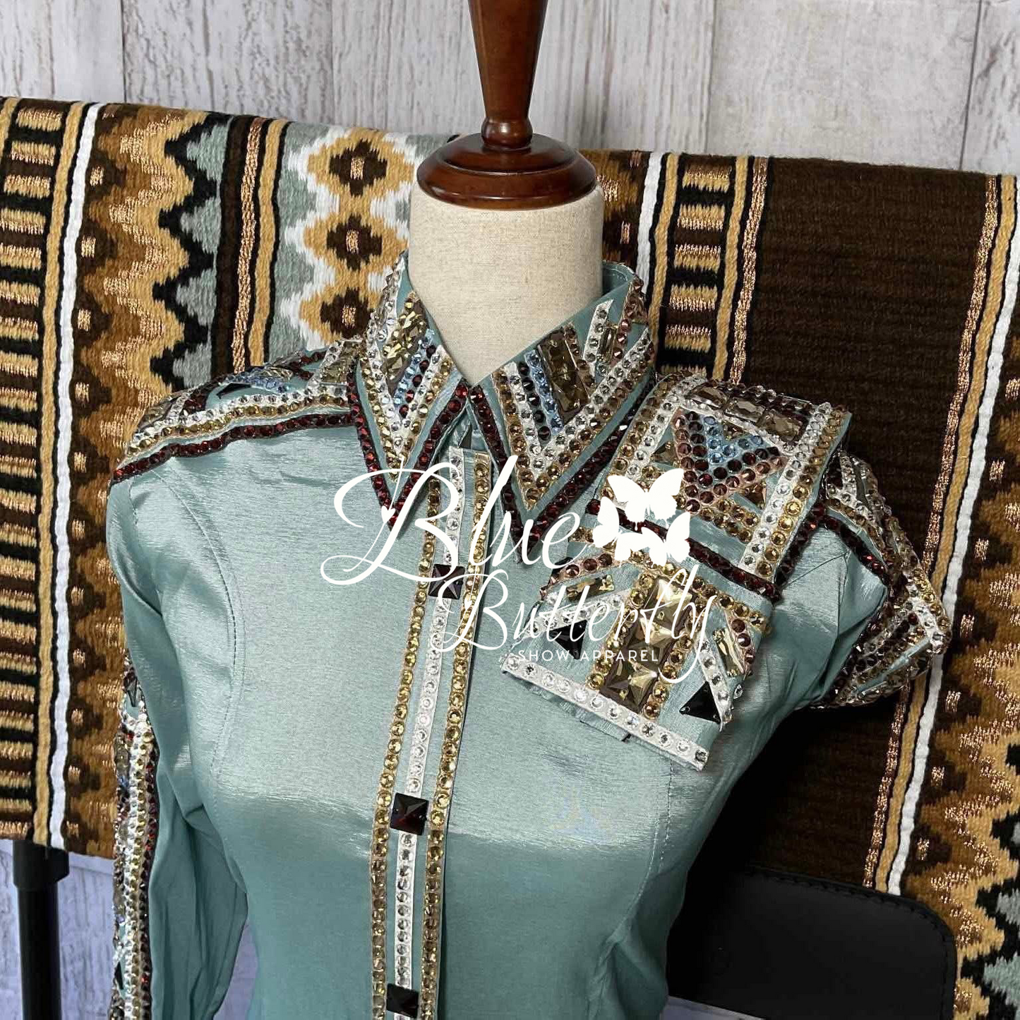 Jillian Day Shirt
