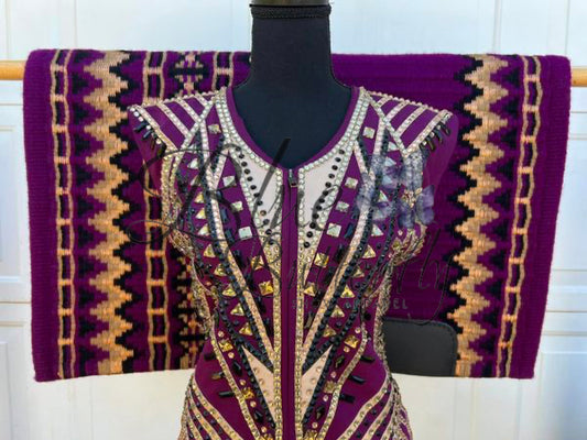 Western Vest