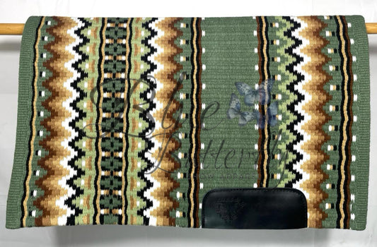 Western Show Pad