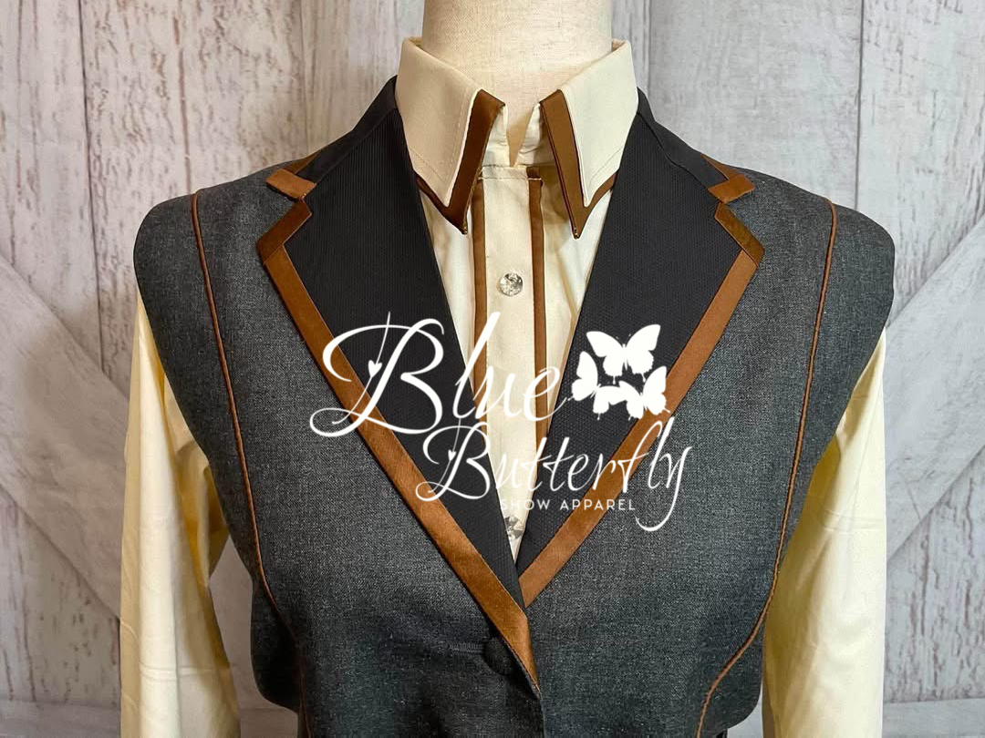 Moira Vest Set