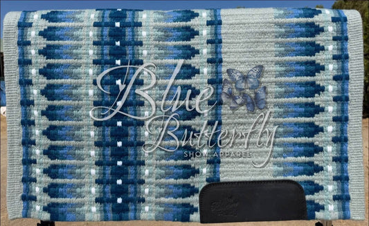 In Stock Show Pad (High Tide)