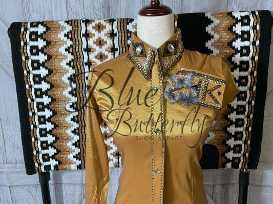 Shelby Western Day Shirt