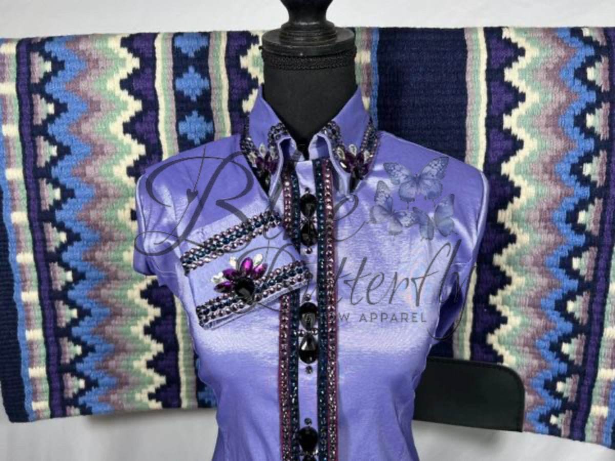 Western Vest Set