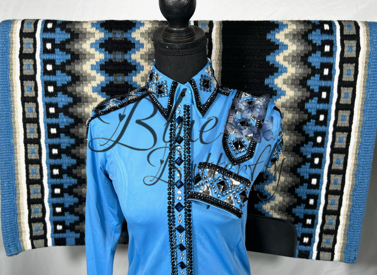 Kate Western Day Shirt