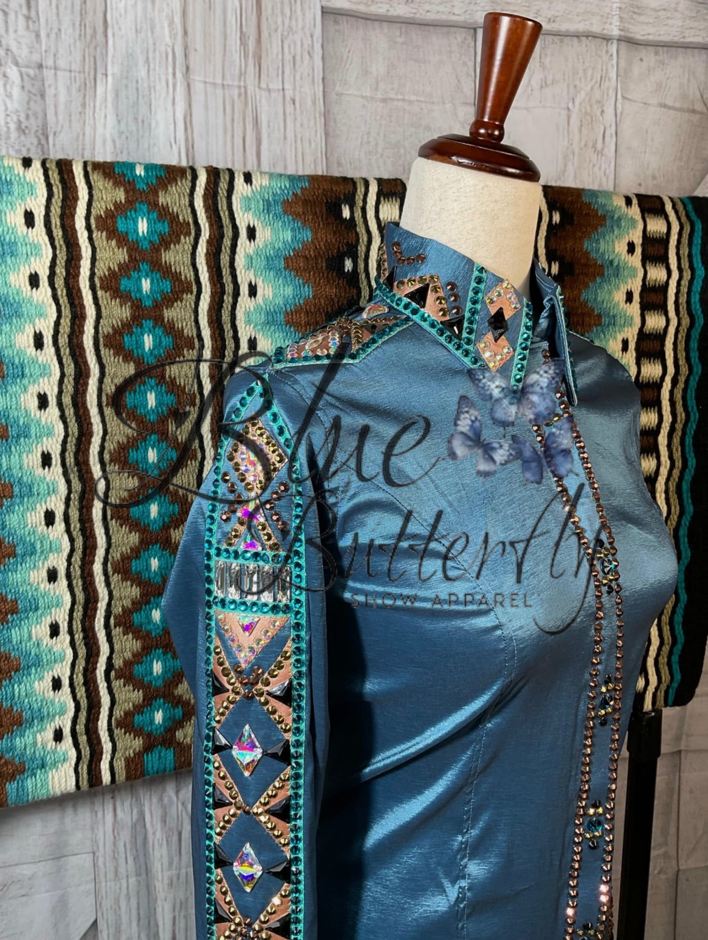 Jessie Day Shirt