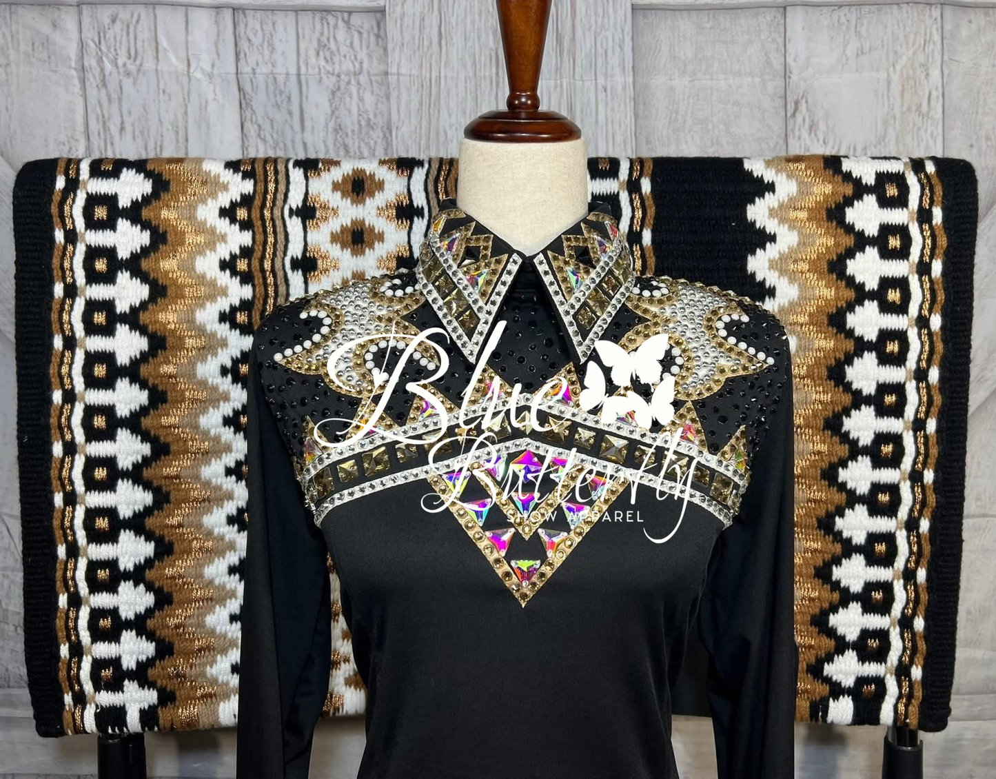 Horsemanship Top