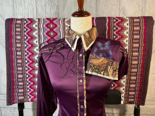 Mae Ranch Shirt