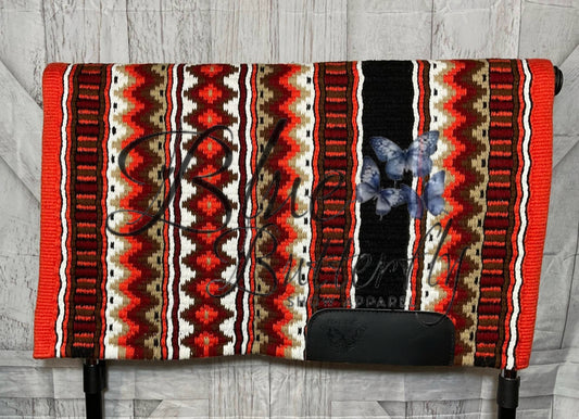 Western Show Pad
