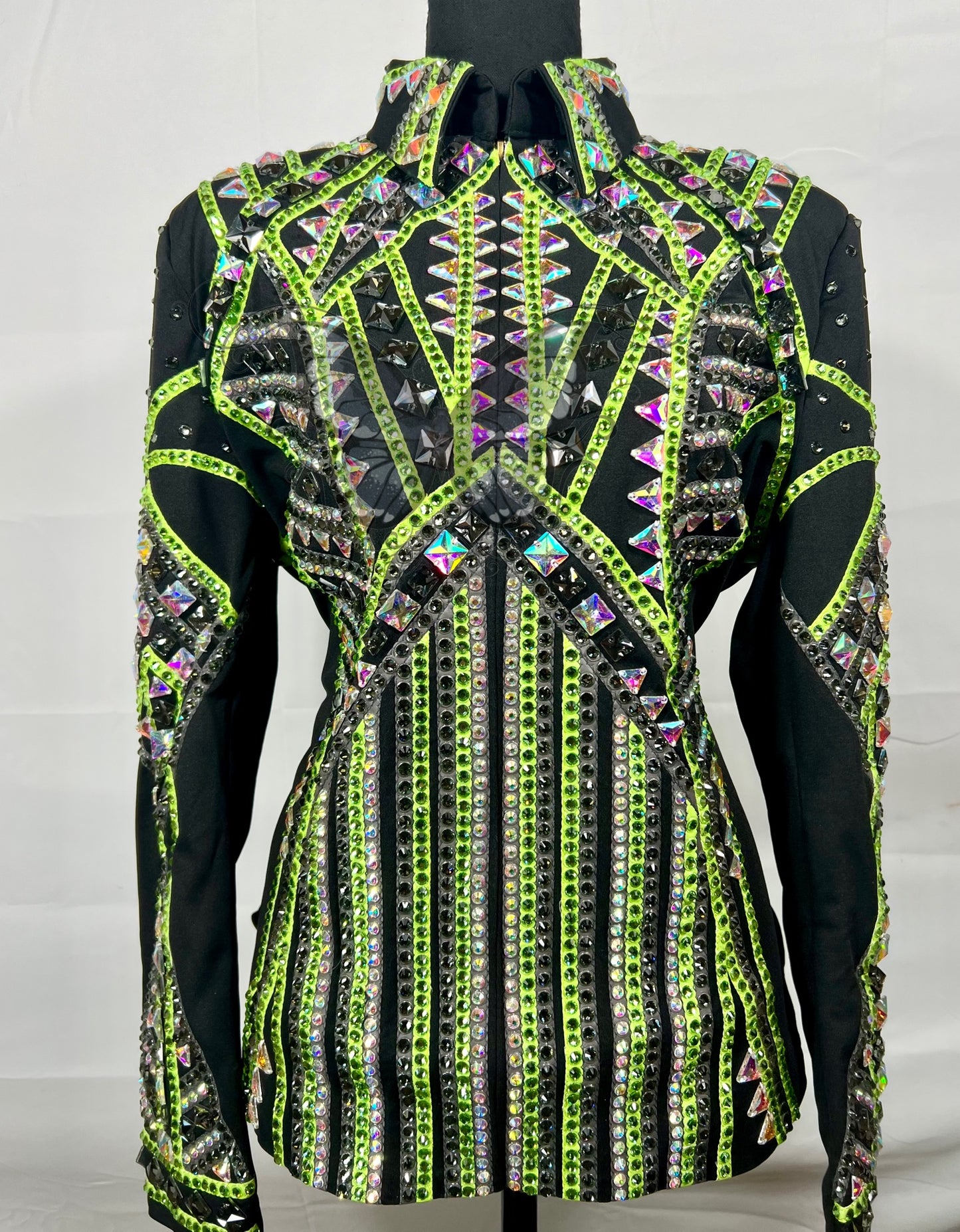 Showmanship Jacket