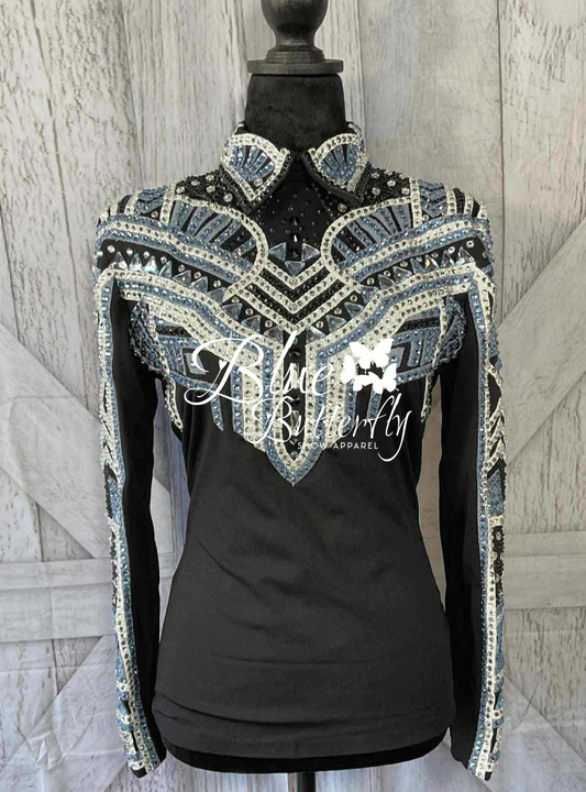 Sophie Horsemanship Top