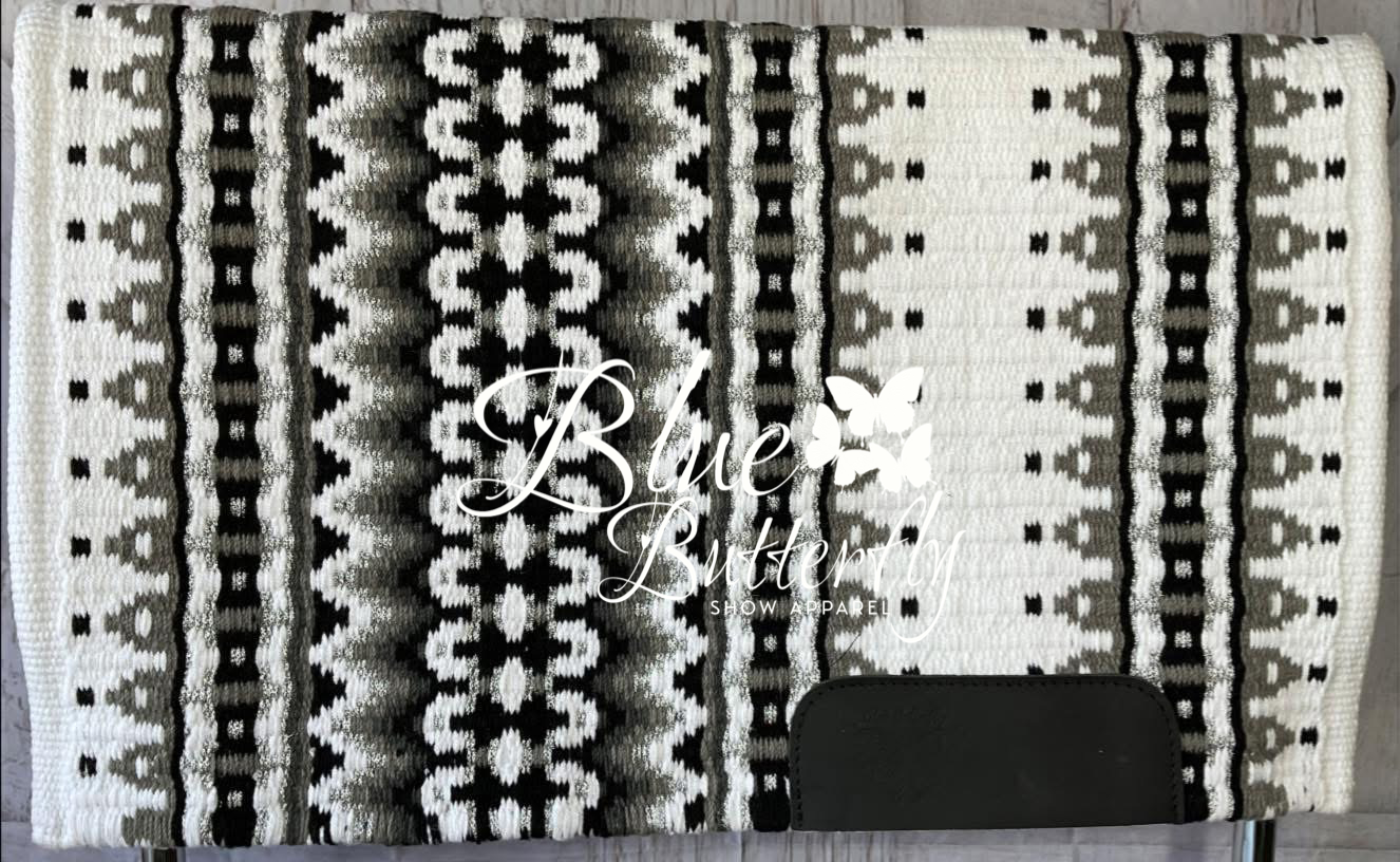 In Stock Show Pad (Alps)