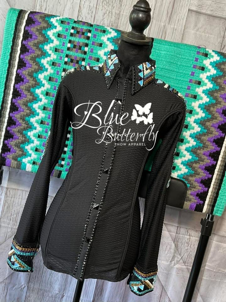 Rosemarie Day Shirt