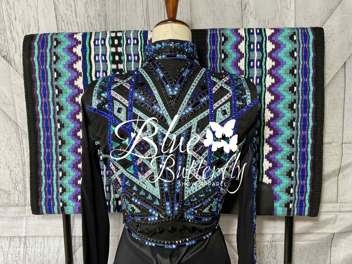Whitney bolero Set