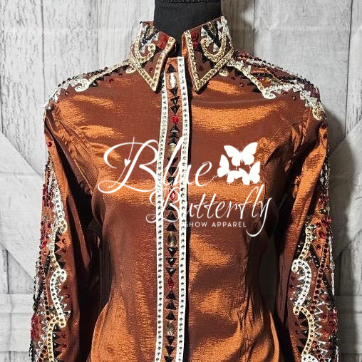 Dolly ~Sapphire Line