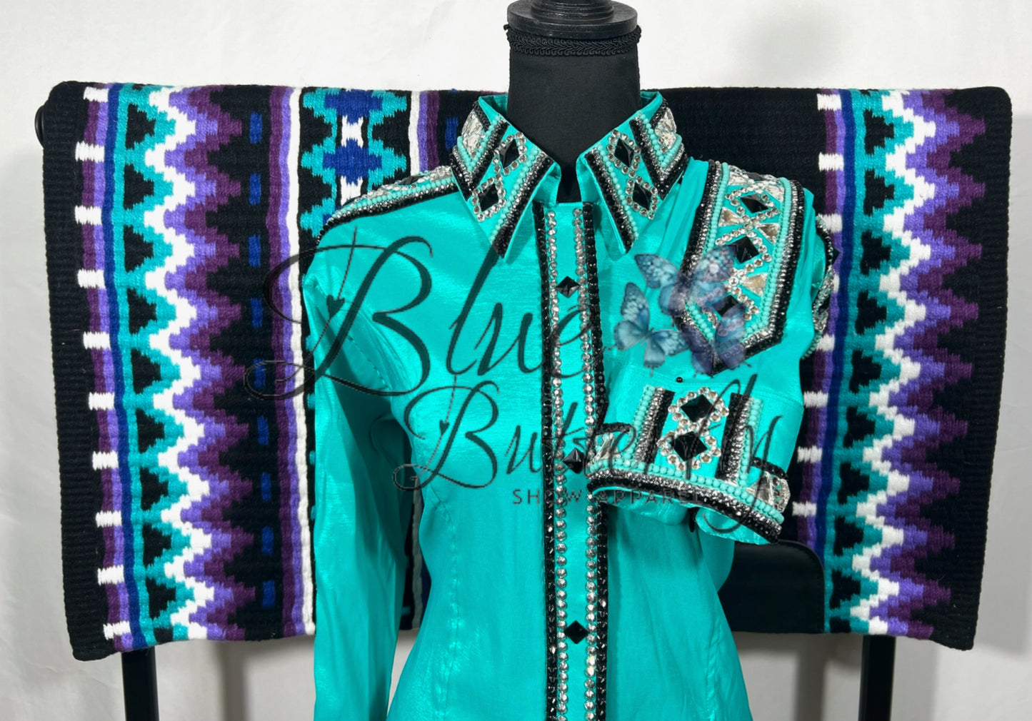 Kate 2.0 Day Shirt
