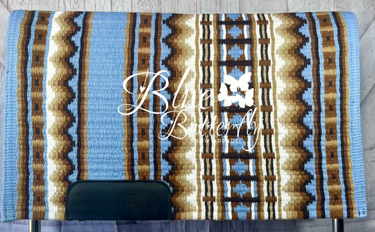 Show Pad (N. Prairie)
