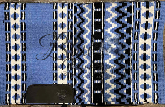 Western Show Pad