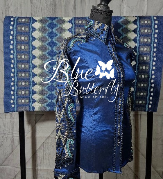 Dolly ~Sapphire Line