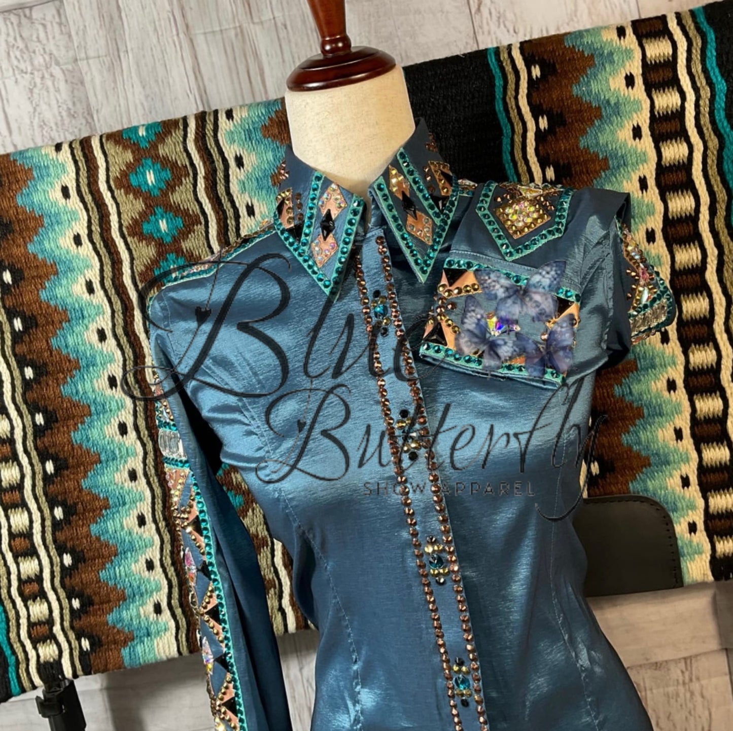 Jessie Day Shirt