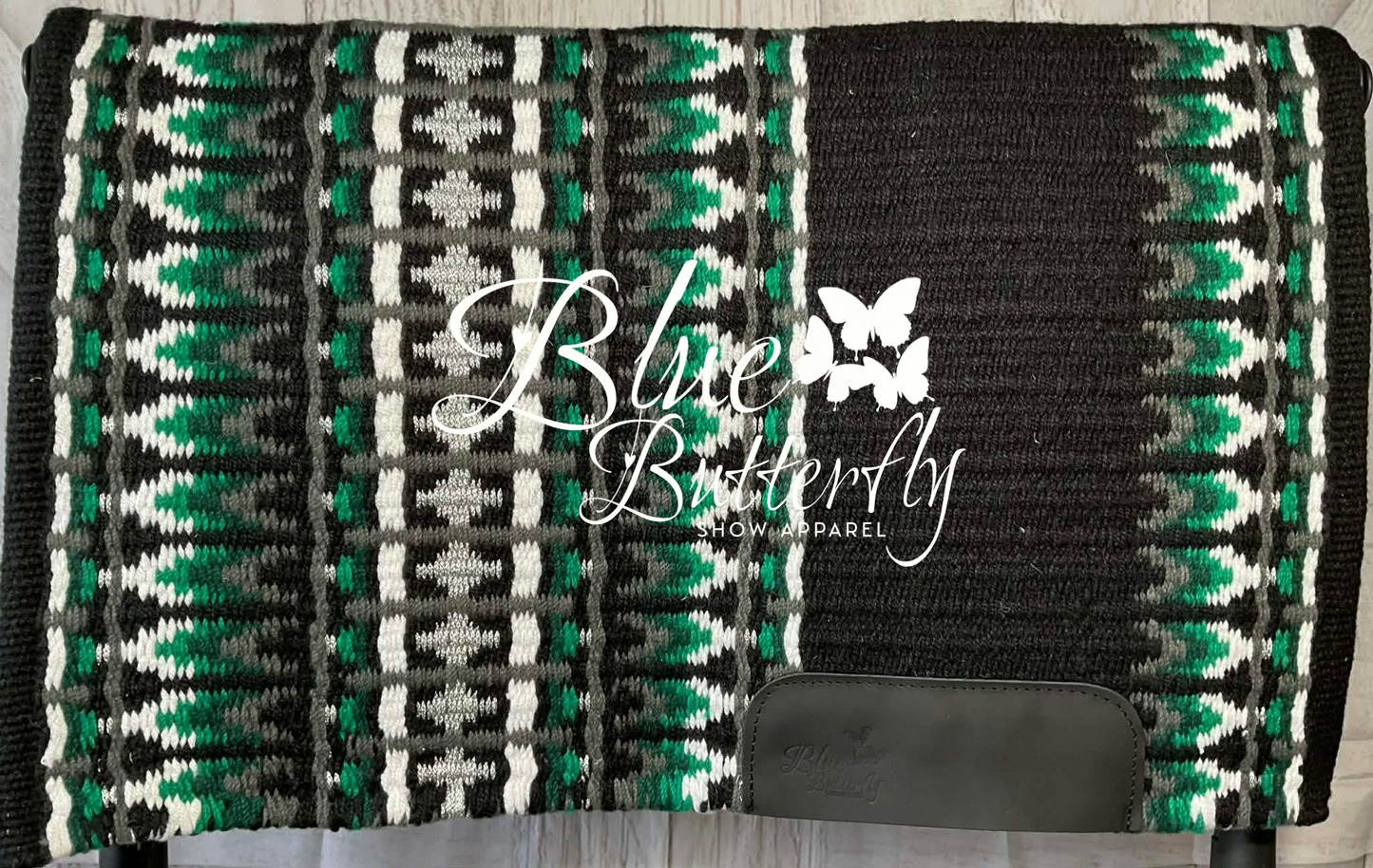 In Stock Show Pad (Greensville)