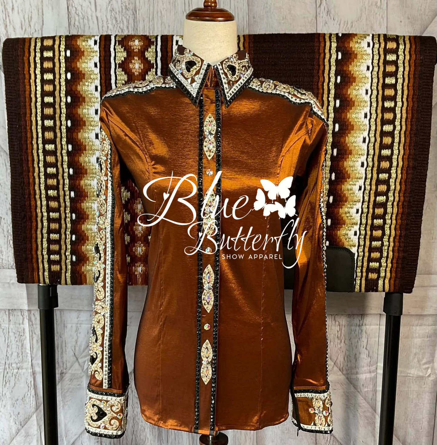 Roxanne Day Shirt