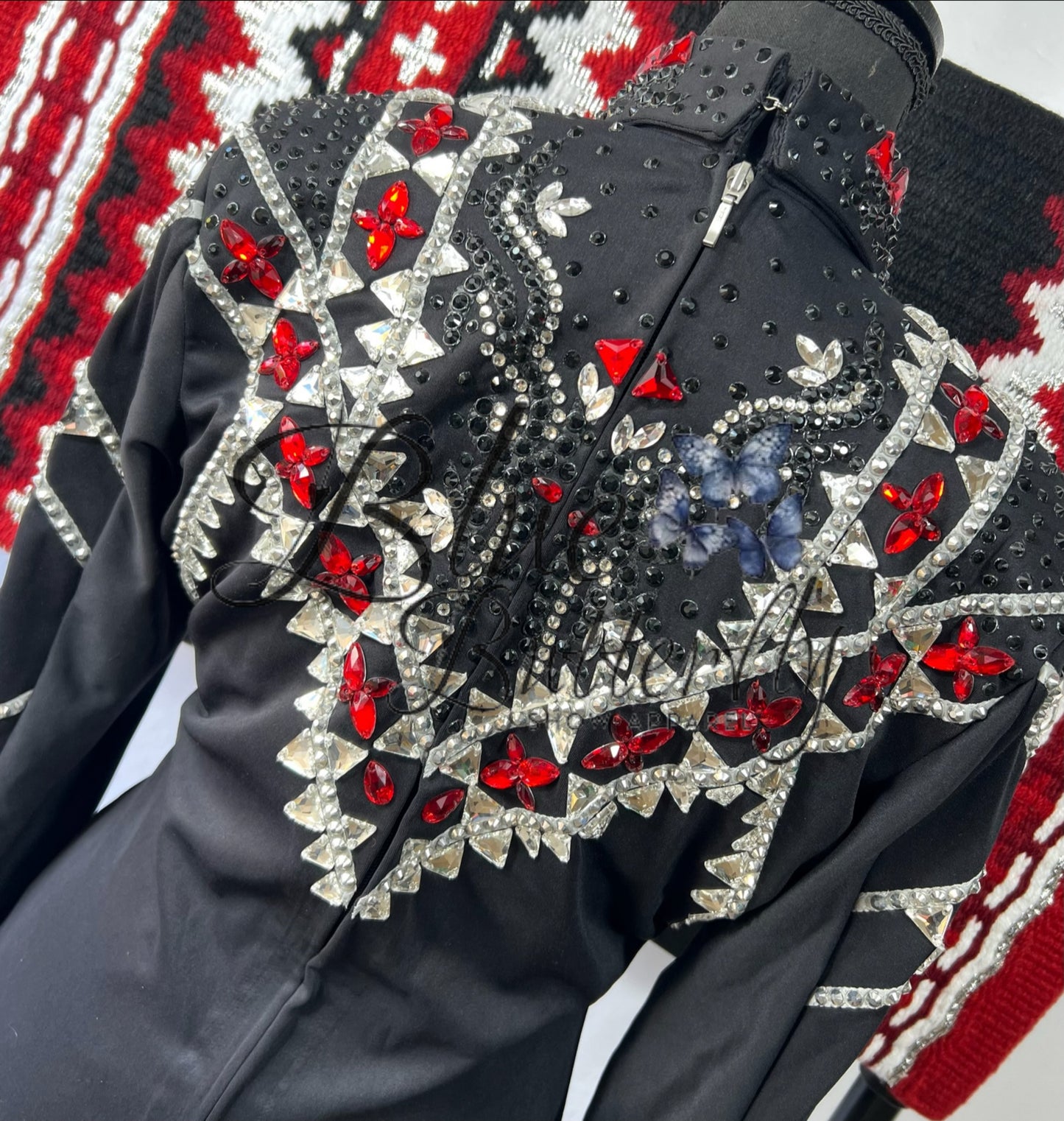 Horsemanship Top