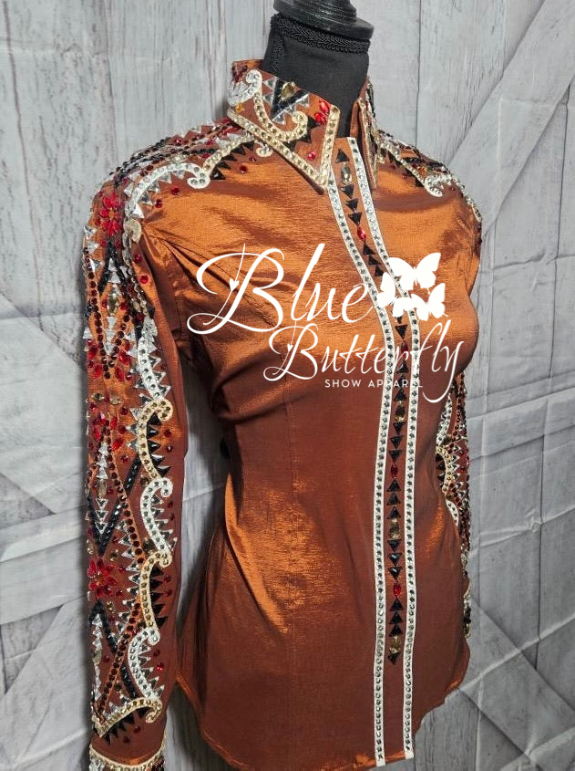 Dolly ~Sapphire Line