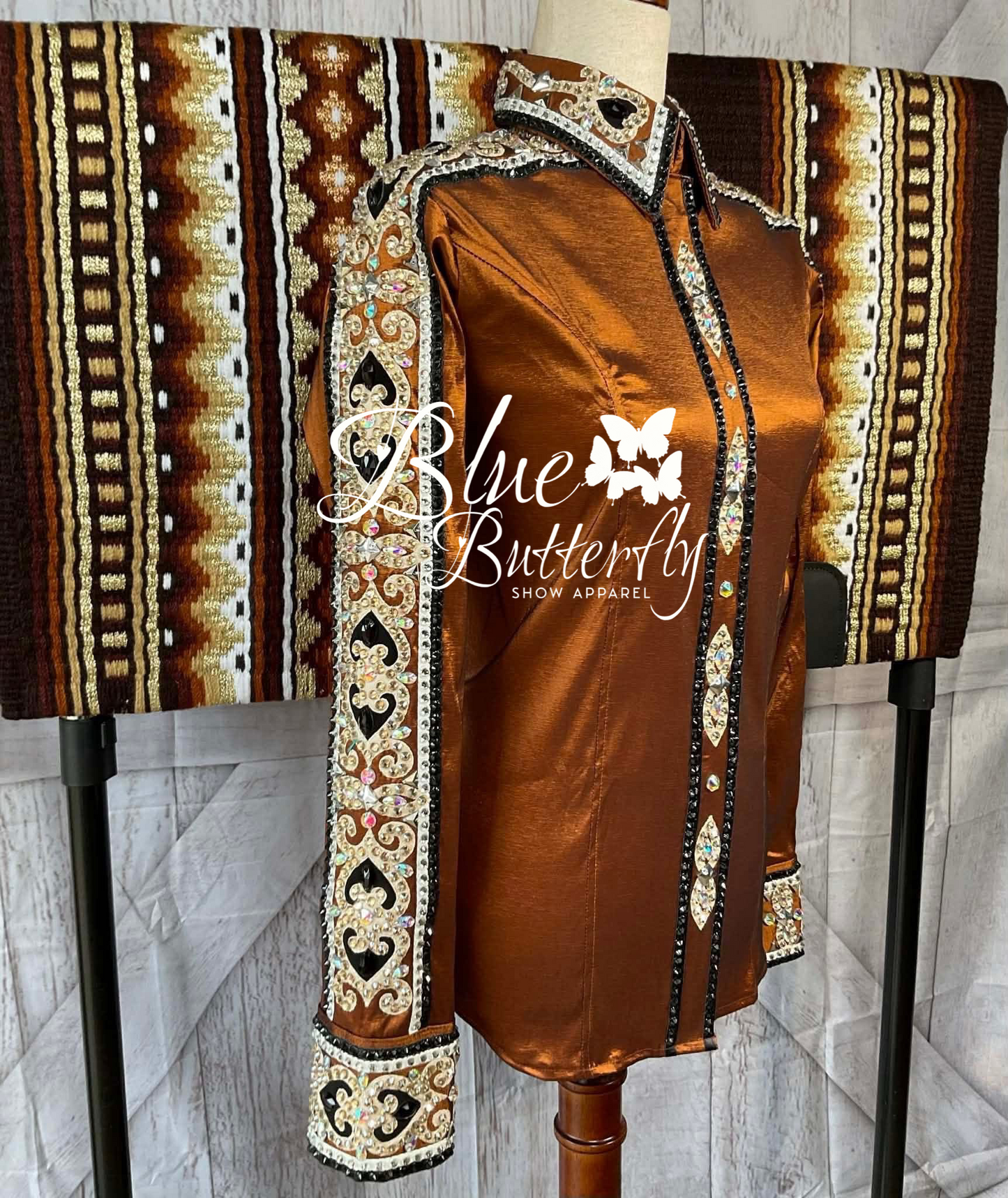 Roxanne Day Shirt