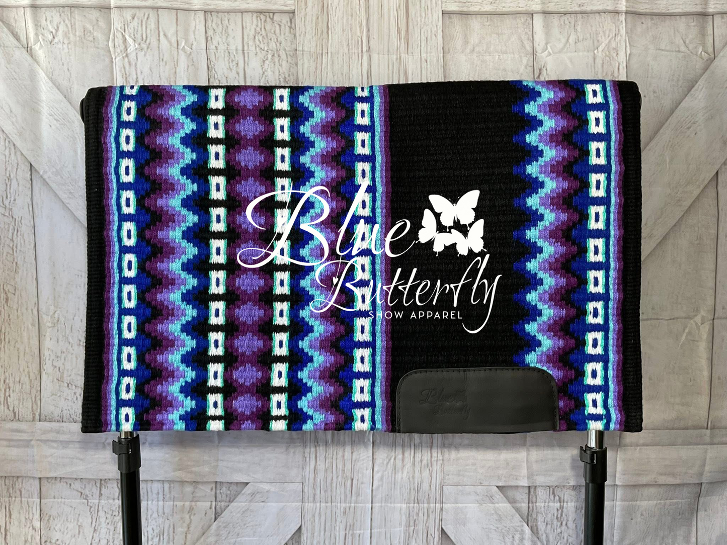 In Stock Show Pad (Siena)