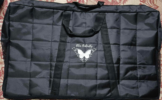Pad Carriers