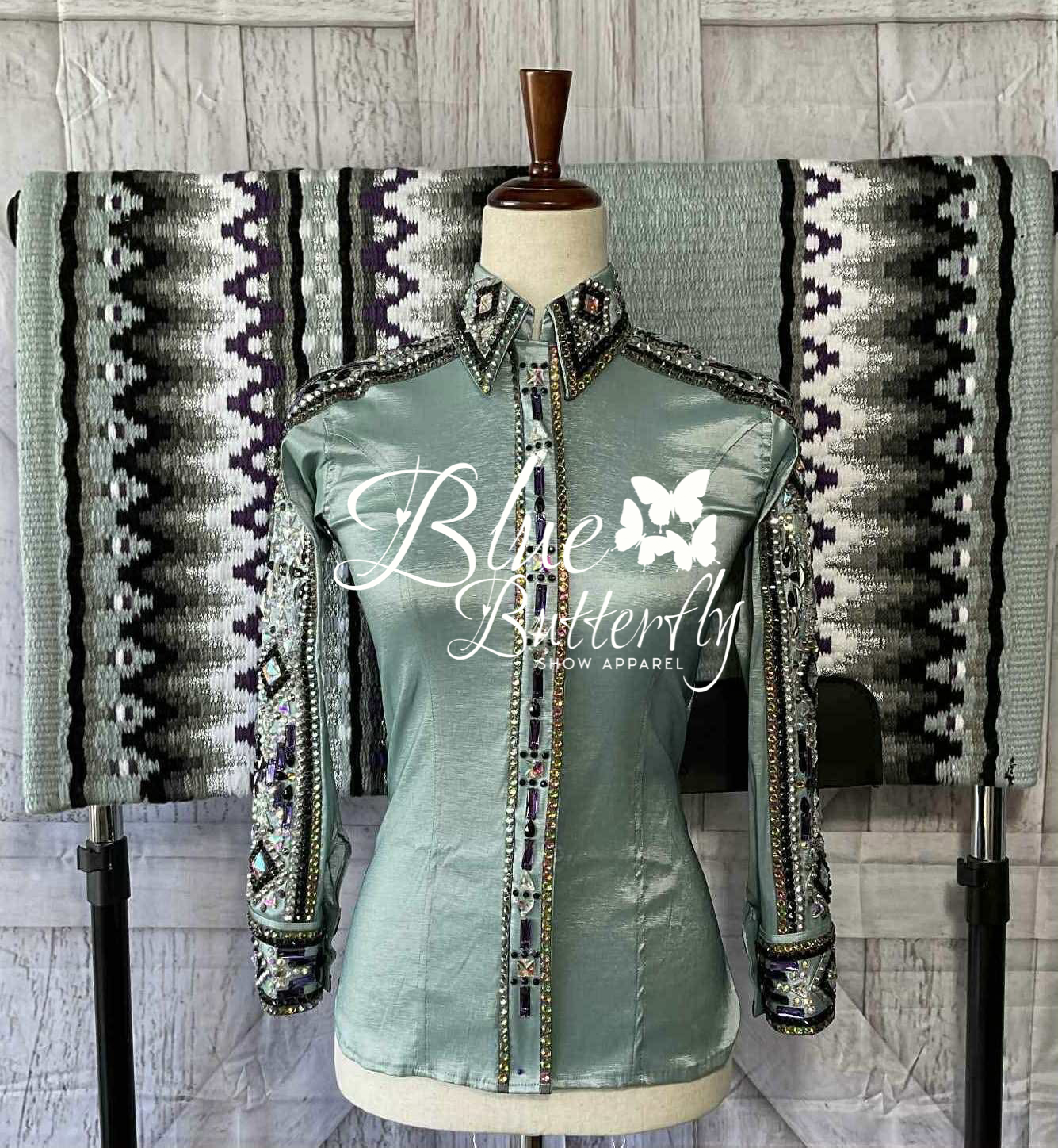 Camille Day Shirt